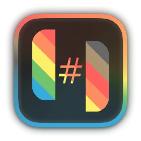 Ryujinx Canary Logo
